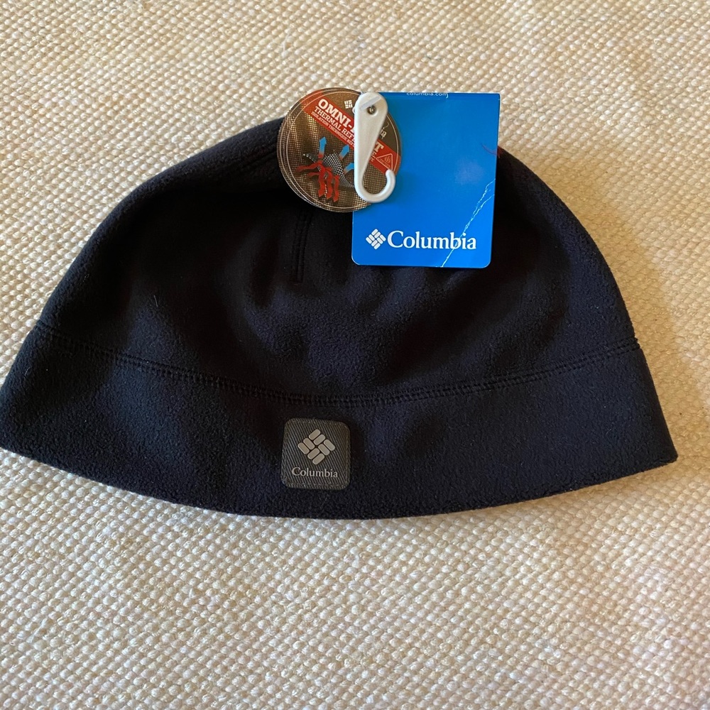 COLUMBIA hat/beanie